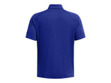 Under Armour Mens Title Polo - Fast Drying