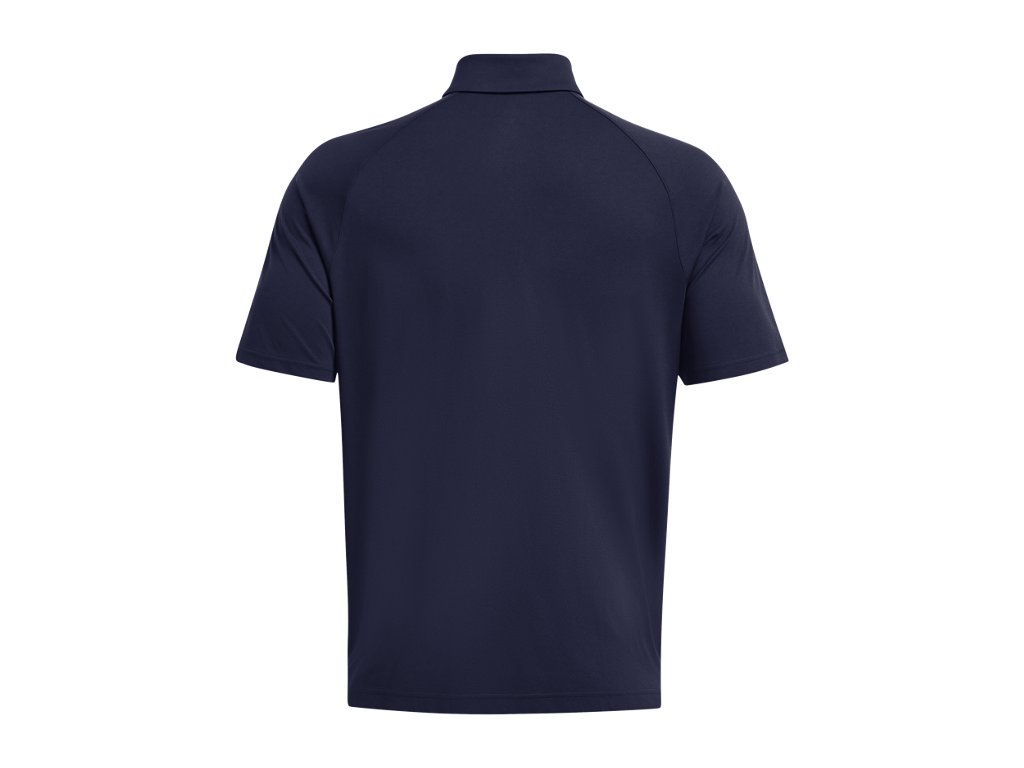 Under Armour Mens Title Polo - Fast Drying