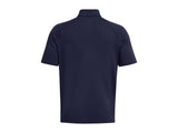 Under Armour Mens Title Polo - Fast Drying