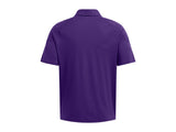 Under Armour Mens Title Polo - Fast Drying
