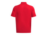 Under Armour Mens Title Polo - Fast Drying