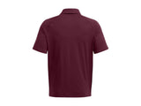 Under Armour Mens Title Polo - Fast Drying