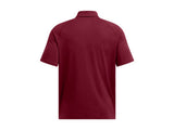 Under Armour Mens Title Polo - Fast Drying