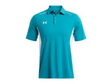 Under Armour Mens Title Polo - Fast Drying