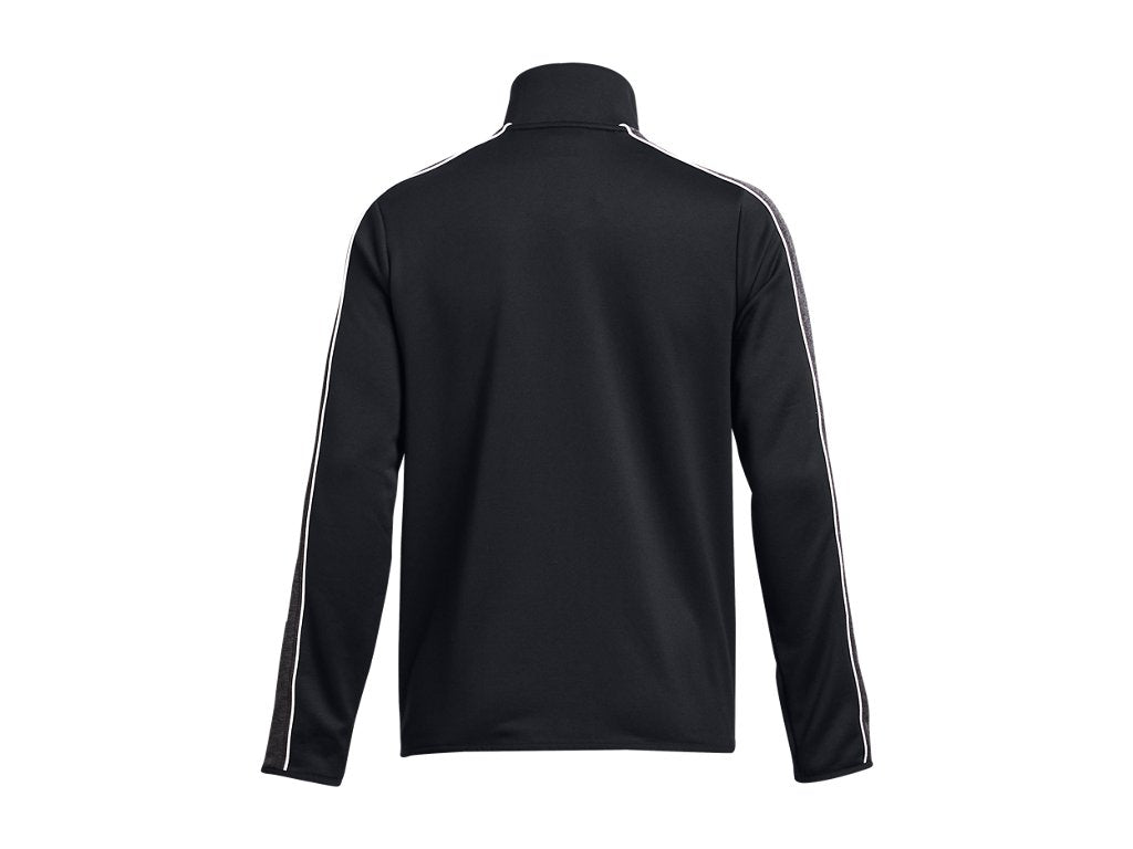 Under Armour Womens Command Warm Up Full Zip - Heat Trapping