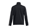 Under Armour Womens Command Warm Up Full Zip - Heat Trapping