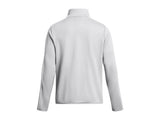 Under Armour Womens Command Warm Up Full Zip - Heat Trapping