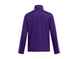 Under Armour Womens Command Warm Up Full Zip - Heat Trapping