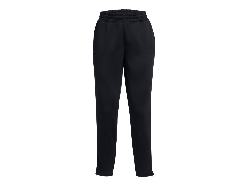 Under Armour Women Command Warm Up Pants - Heat Trapping