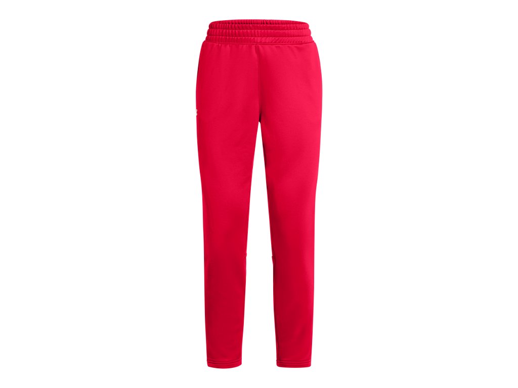 Under Armour Women Command Warm Up Pants - Heat Trapping