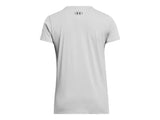 Under Armour Womens Athletics Short Sleeve T-Shirt - Quick-Drying Comfort