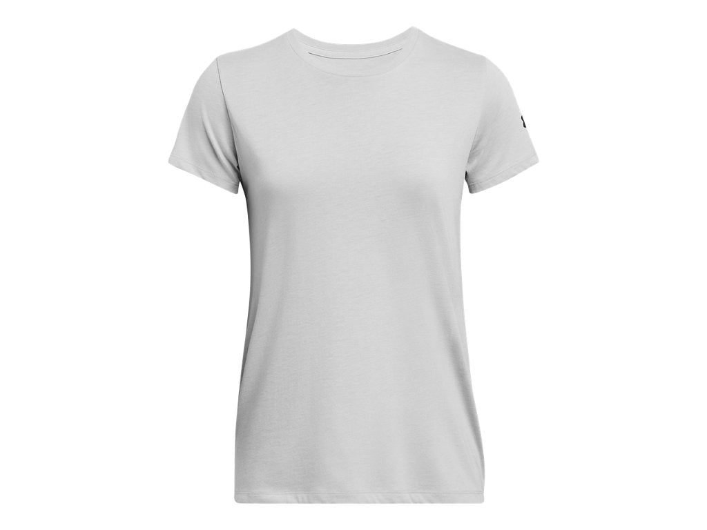 Under Armour Womens Athletics Short Sleeve T-Shirt - Quick-Drying Comfort