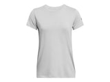 Under Armour Womens Athletics Short Sleeve T-Shirt - Quick-Drying Comfort