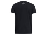 Under Armour Boys Youth Athletics Short Sleeve Shirt - Super Soft Comfort
