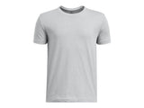 Under Armour Boys Youth Athletics Short Sleeve Shirt - Super Soft Comfort