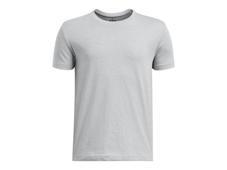 Under Armour Boys Youth Athletics Short Sleeve Shirt - Super Soft Comfort