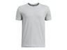 Under Armour Boys Youth Athletics Short Sleeve Shirt - Super Soft Comfort