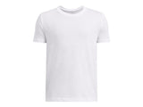 Under Armour Boys Youth Athletics Short Sleeve Shirt - Super Soft Comfort