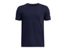 Under Armour Boys Youth Athletics Short Sleeve Shirt - Super Soft Comfort