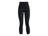 Under Armour Women's UA Launch Elite Ankle Tights - Sweat Wicking and Quick Drying