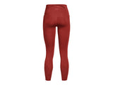 Under Armour Women's UA Launch Elite Ankle Tights - Sweat Wicking and Quick Drying