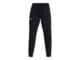 Under Armour Mens UA Zone Woven Pants Apparel - Water Repellent