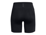 Under Armour Women's UA Launch 6" Shorts - Sweat Wicking