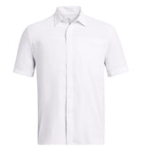 Under Armour Mens Fish Pro Hybrid Woven Shirt