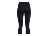 Under Armour Womens UA Motion Capris - High-Rise Waist with Odor Control Technology