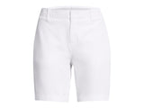 Under Armour Women's UA Drive 7" Shorts - Water Repellent
