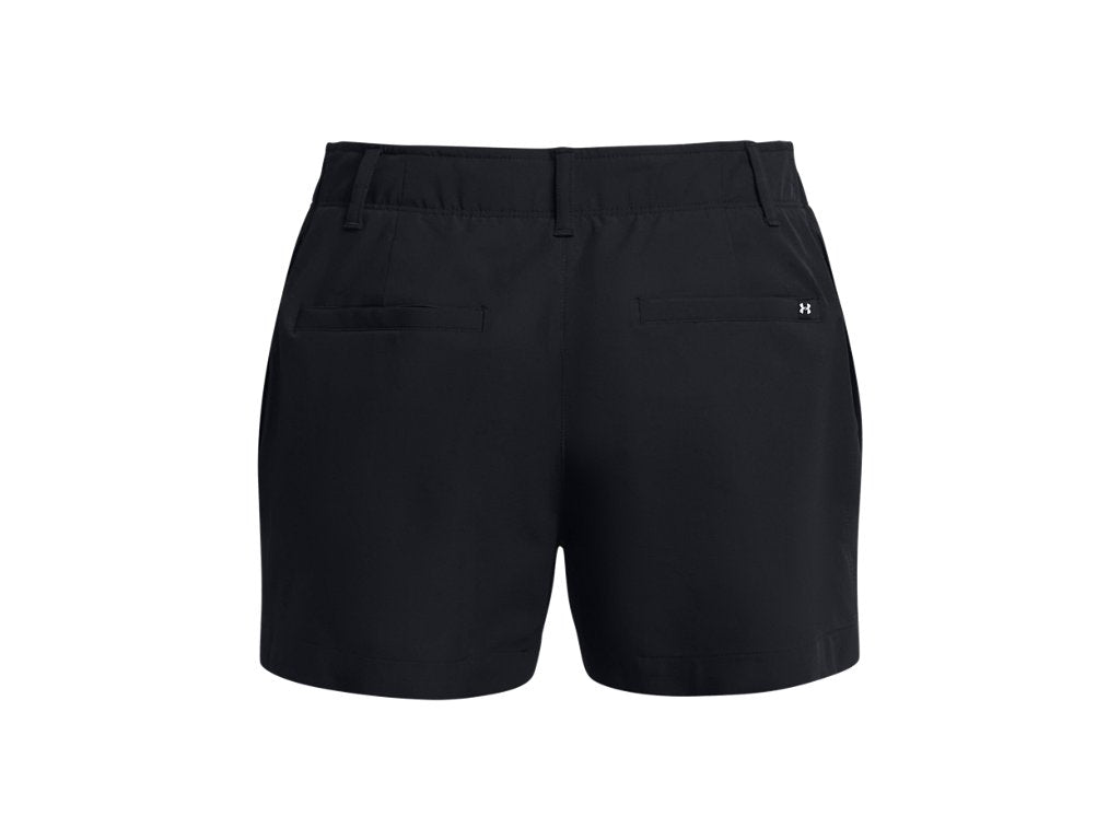 Under Armour Womens UA Drive 3.5in Shorts - Water Repellent