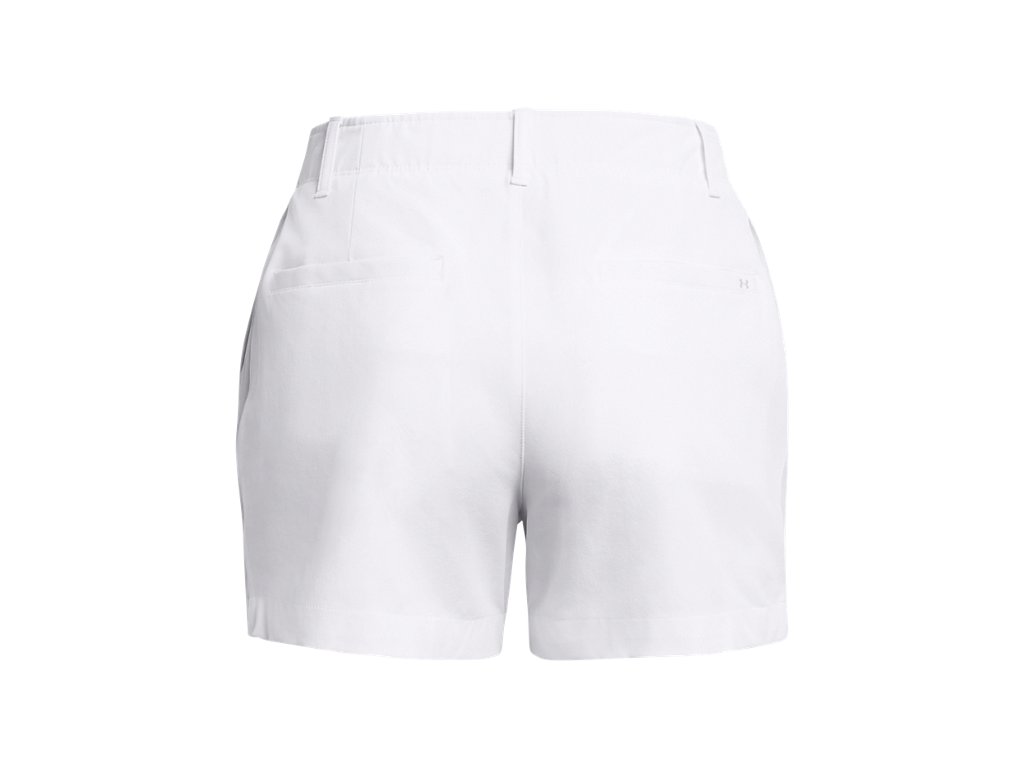 Under Armour Womens UA Drive 3.5in Shorts - Water Repellent