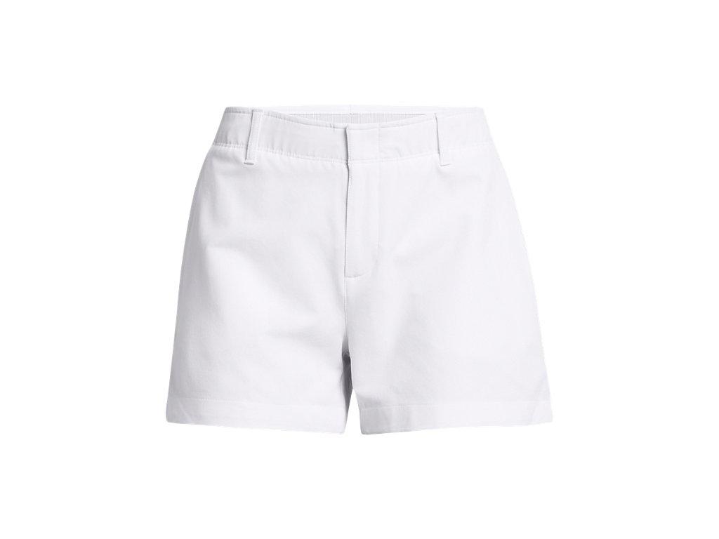 Under Armour Womens UA Drive 3.5in Shorts - Water Repellent