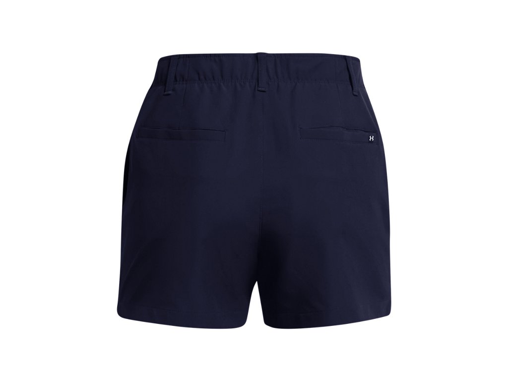 Under Armour Womens UA Drive 3.5in Shorts - Water Repellent