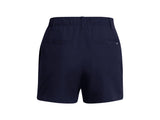 Under Armour Womens UA Drive 3.5in Shorts - Water Repellent
