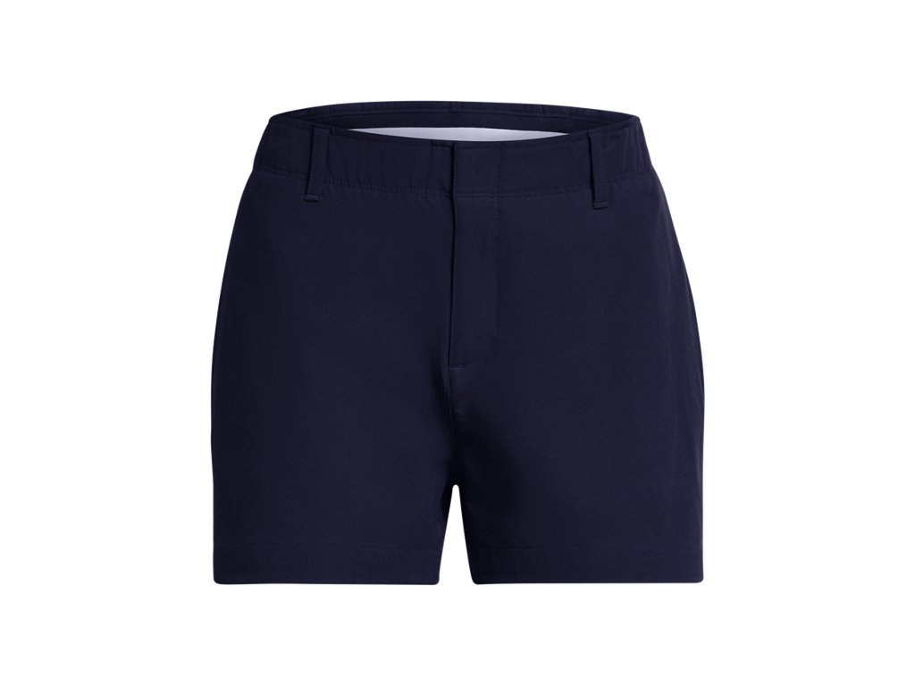 Under Armour Womens UA Drive 3.5in Shorts - Water Repellent