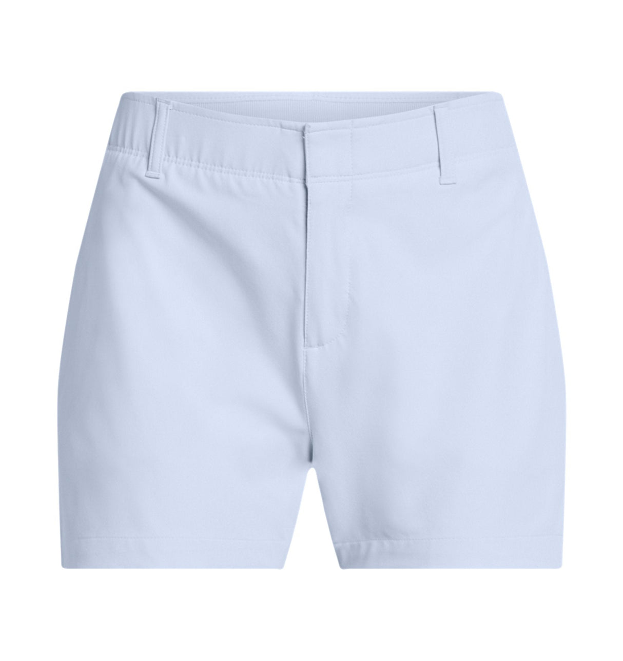 Under Armour Womens UA Drive 3.5in Shorts - Water Repellent