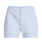 Under Armour Womens UA Drive 3.5in Shorts - Water Repellent