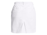 Under Armour Womens Drive Woven Skort Apparel - Water Repellent