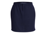 Under Armour Womens Drive Woven Skort Apparel - Water Repellent