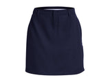 Under Armour Womens Drive Woven Skort Apparel - Water Repellent