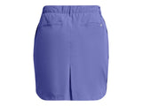 Under Armour Womens Drive Woven Skort Apparel - Water Repellent