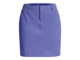 Under Armour Womens Drive Woven Skort Apparel - Water Repellent
