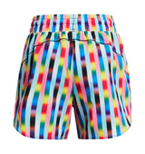 Under Armour Womens UA Vanish 5" Pride Shorts - Water-Repelling Technology