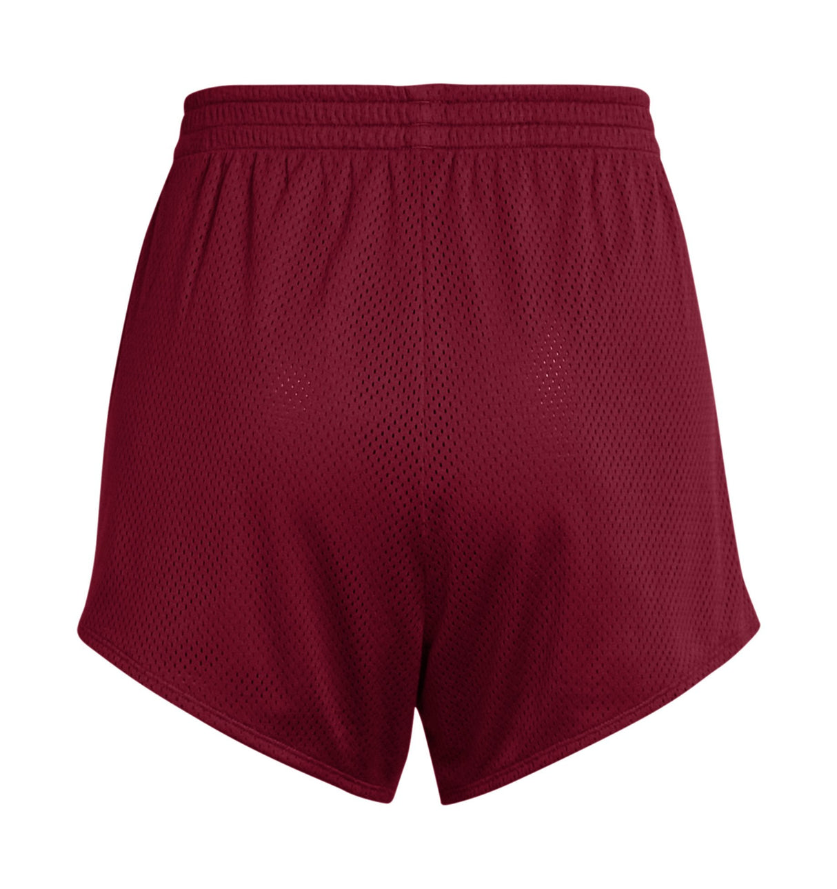 Under Armour Womens Tech Mesh 3 Inch Shorts - Breathable Fabric