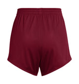 Under Armour Womens Tech Mesh 3 Inch Shorts - Breathable Fabric