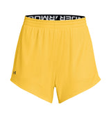 Under Armour Womens Tech Mesh 3 Inch Shorts - Breathable Fabric