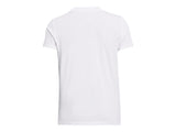 Under Armour Womens Rival Core Short Sleeve T-Shirt - Quick-Drying Cotton Blend