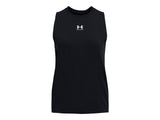Under Armour Women's UA Rival Muscle Tank Top - Quick-Drying Fabric