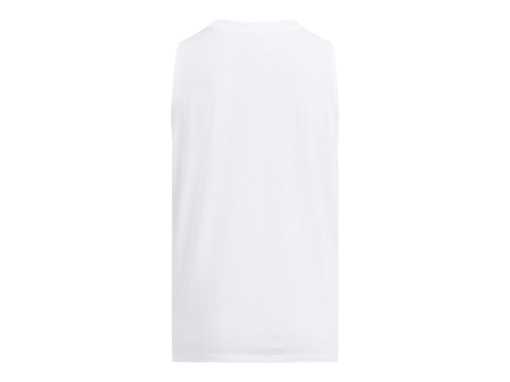 Under Armour Women's UA Rival Muscle Tank Top - Quick-Drying Fabric